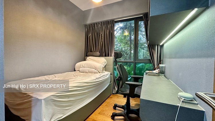 Kingsford Waterbay (D19), Apartment #499990441